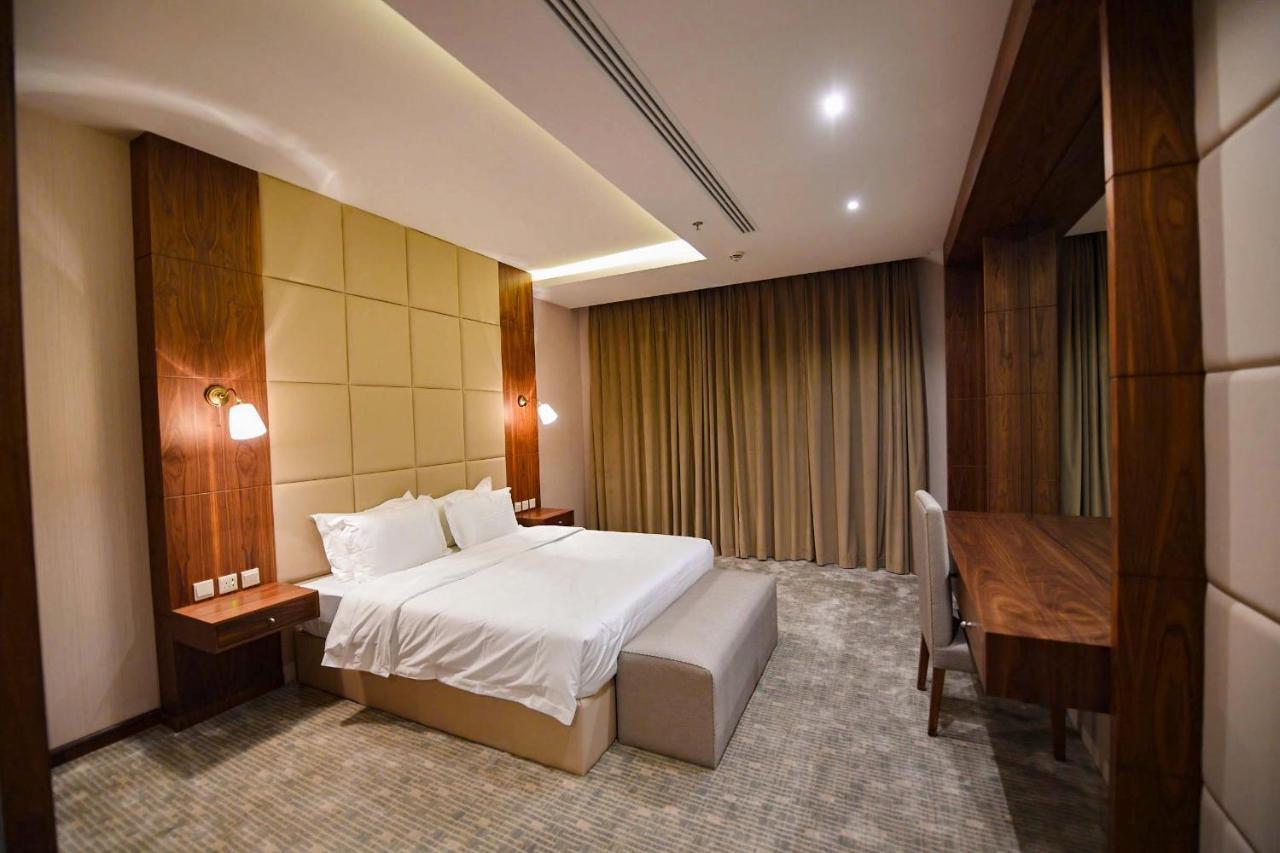 Motiara Hotel - La Valle Mall Riyadh Exterior photo